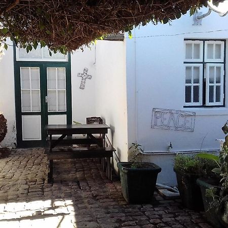 Camdeboo Cottages Graaff-Reinet 外观 照片