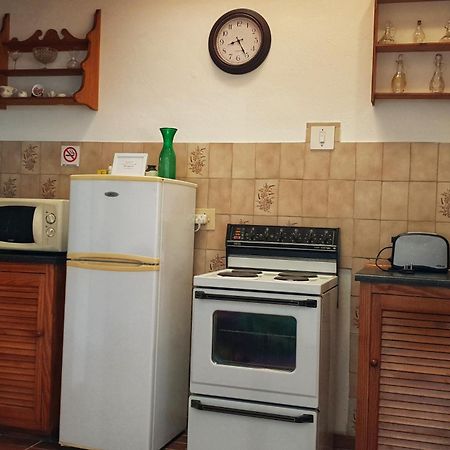 Camdeboo Cottages Graaff-Reinet 外观 照片