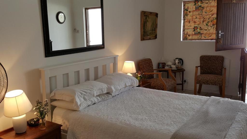 Camdeboo Cottages Graaff-Reinet 外观 照片