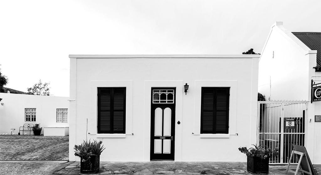 Camdeboo Cottages Graaff-Reinet 外观 照片