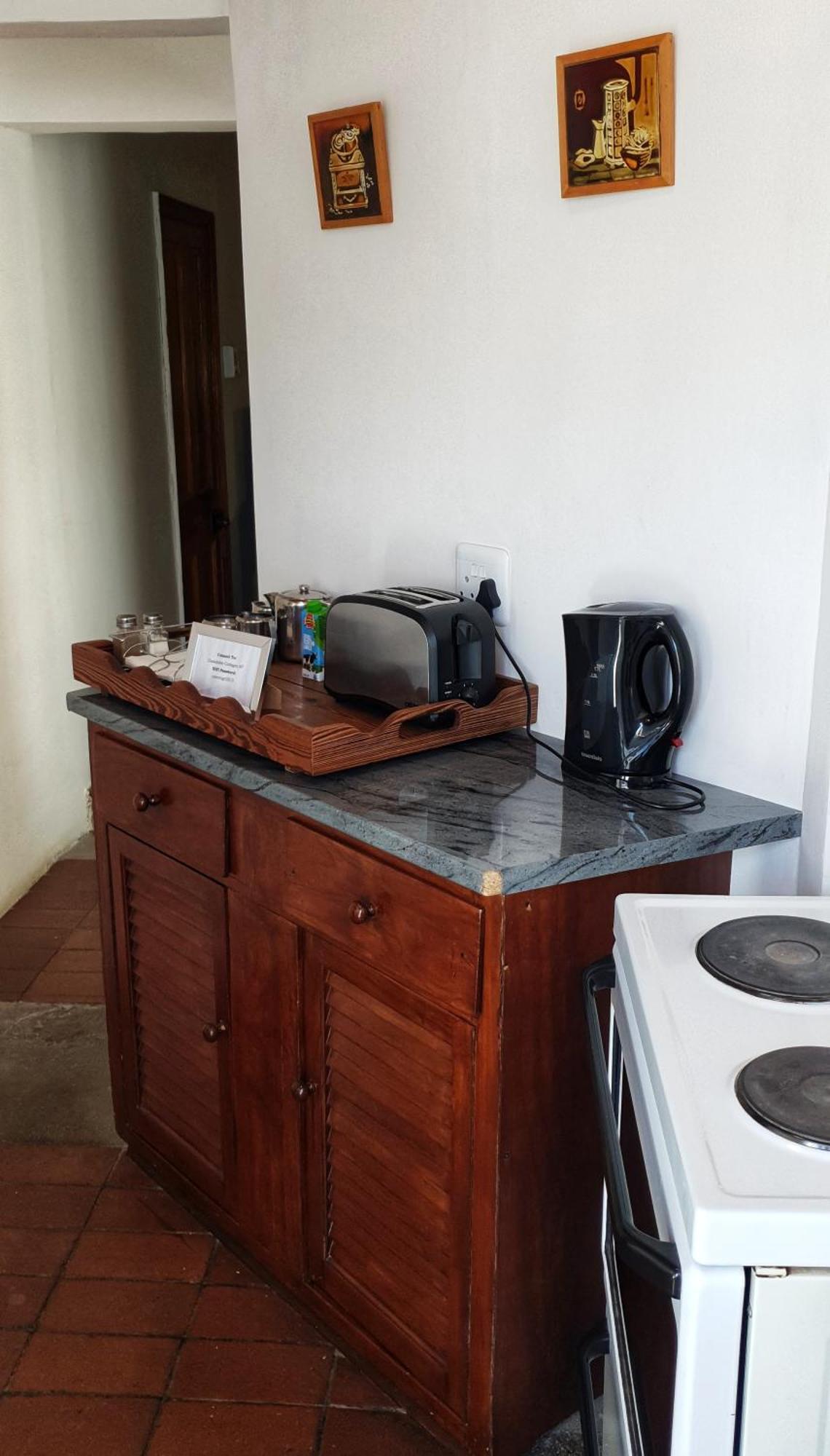 Camdeboo Cottages Graaff-Reinet 外观 照片
