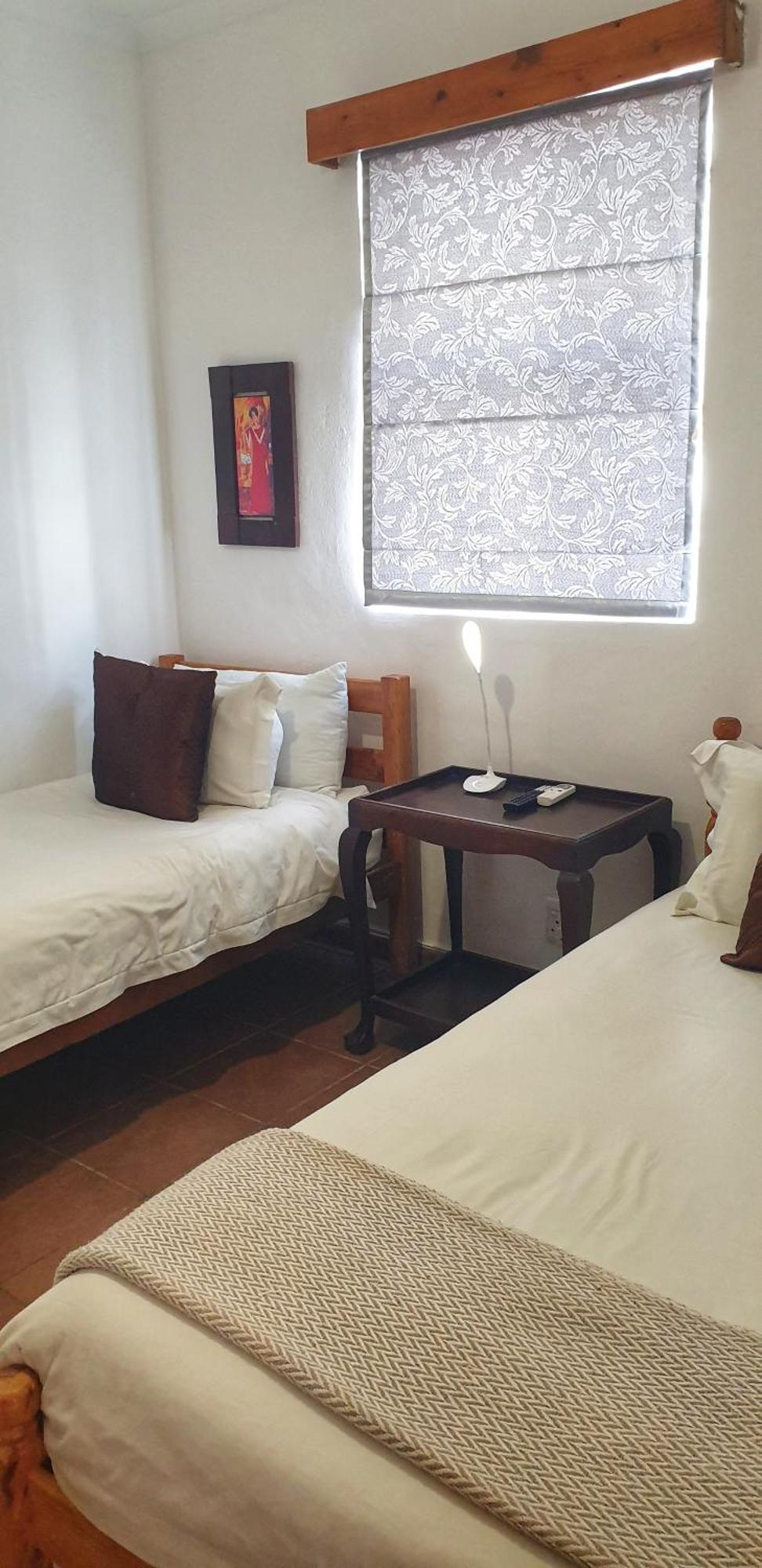 Camdeboo Cottages Graaff-Reinet 外观 照片