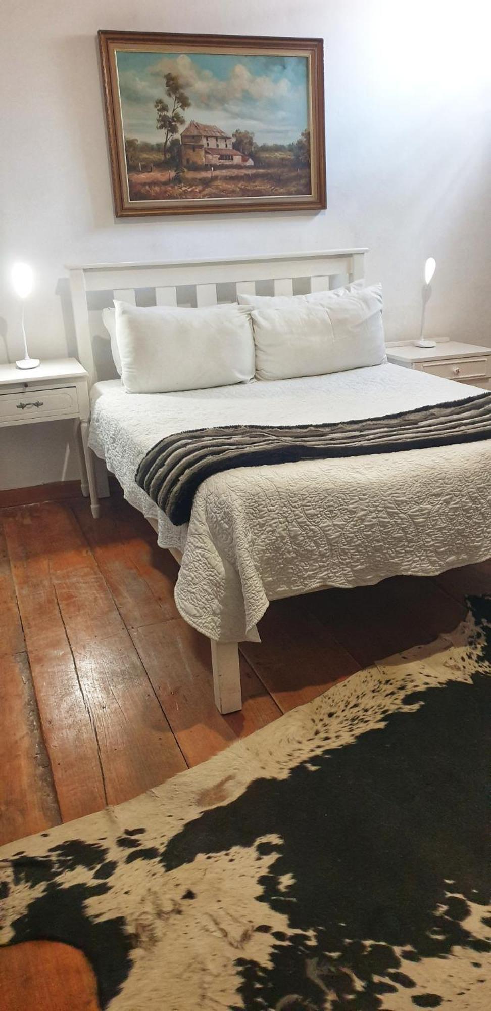 Camdeboo Cottages Graaff-Reinet 外观 照片