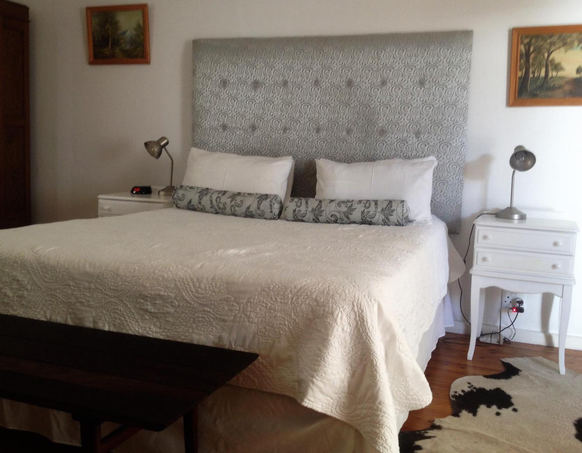 Camdeboo Cottages Graaff-Reinet 外观 照片