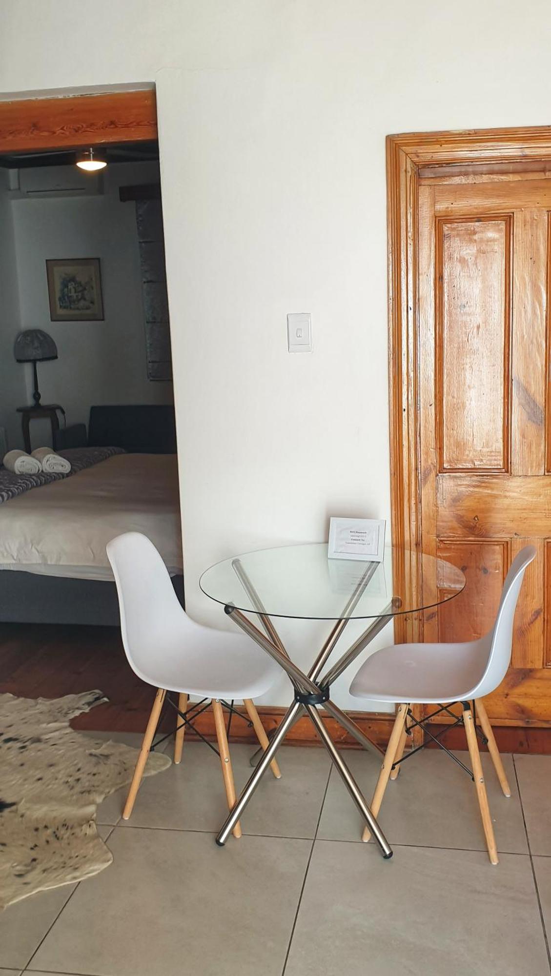 Camdeboo Cottages Graaff-Reinet 外观 照片