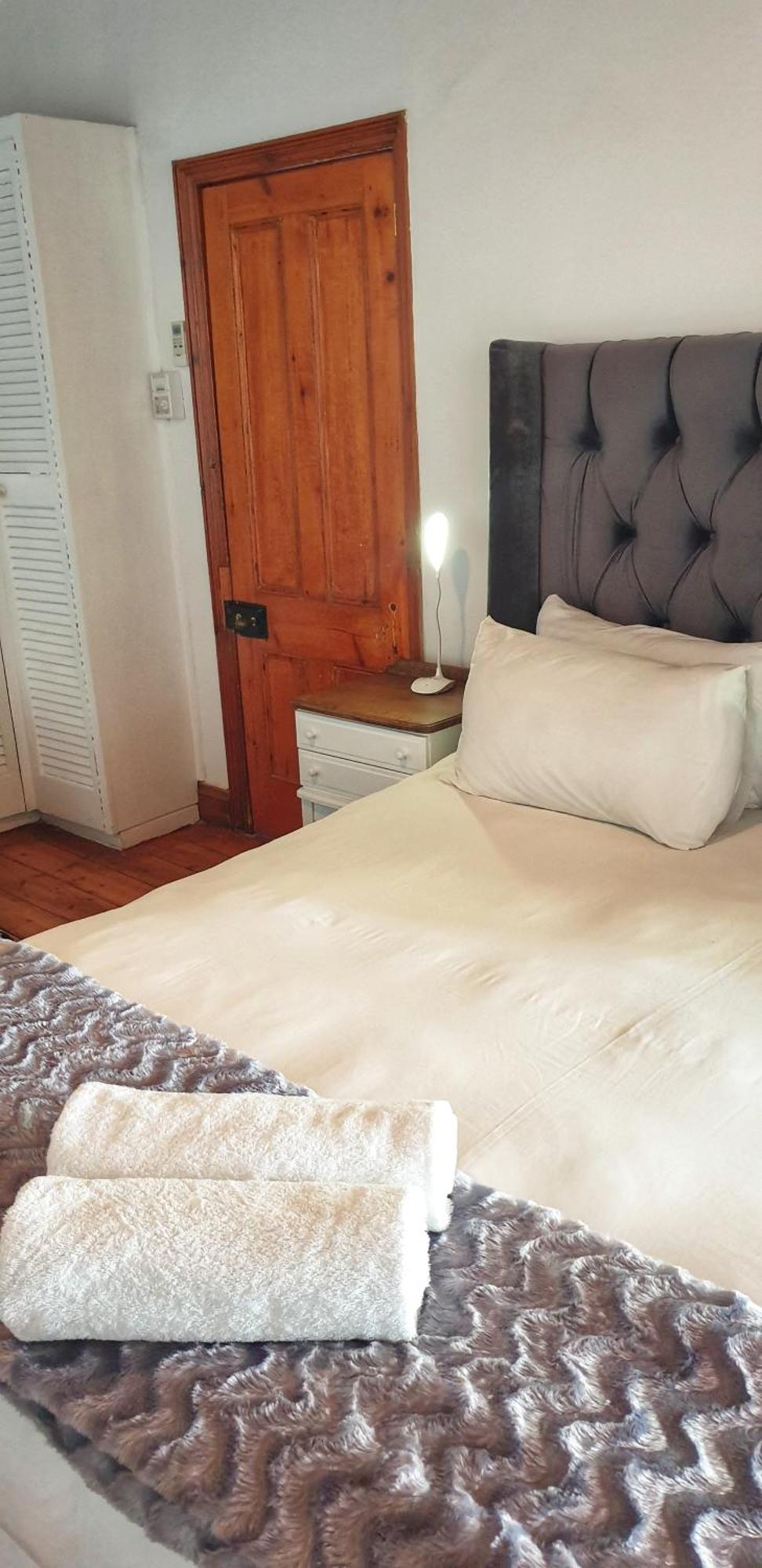 Camdeboo Cottages Graaff-Reinet 外观 照片