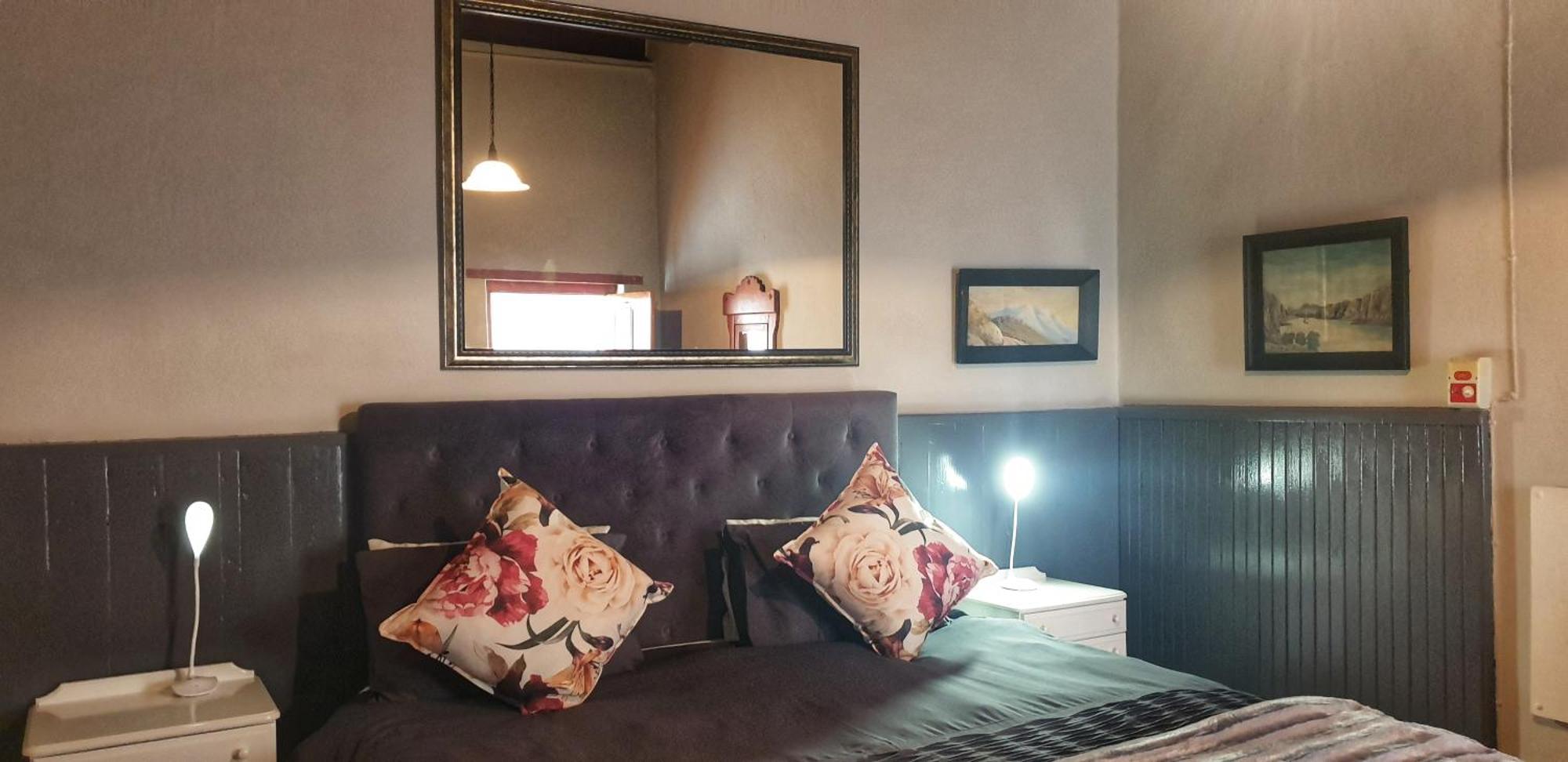 Camdeboo Cottages Graaff-Reinet 外观 照片