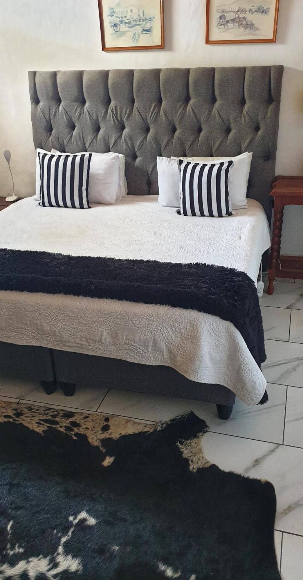 Camdeboo Cottages Graaff-Reinet 外观 照片