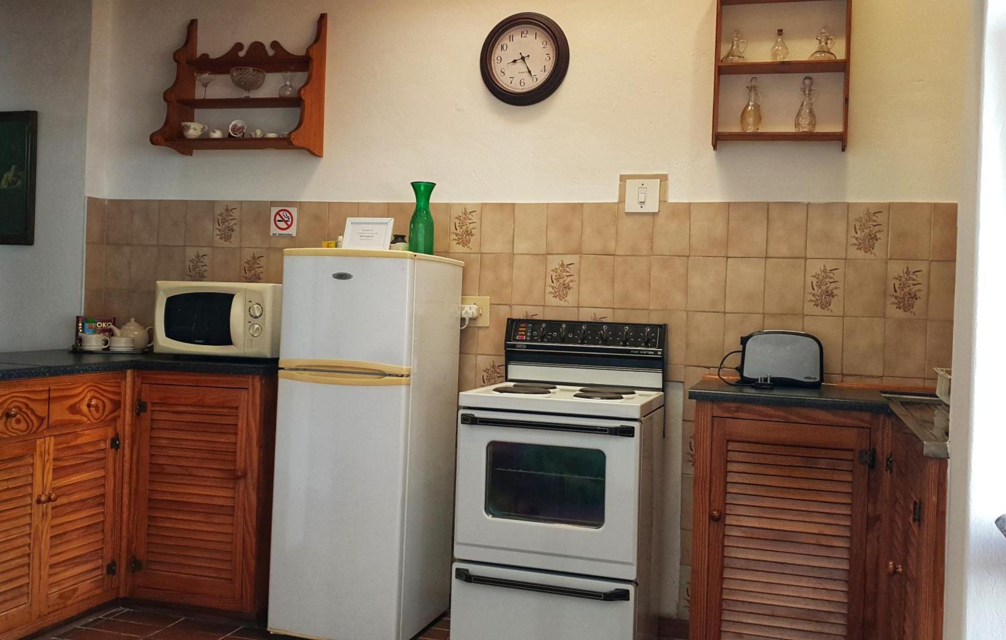 Camdeboo Cottages Graaff-Reinet 外观 照片