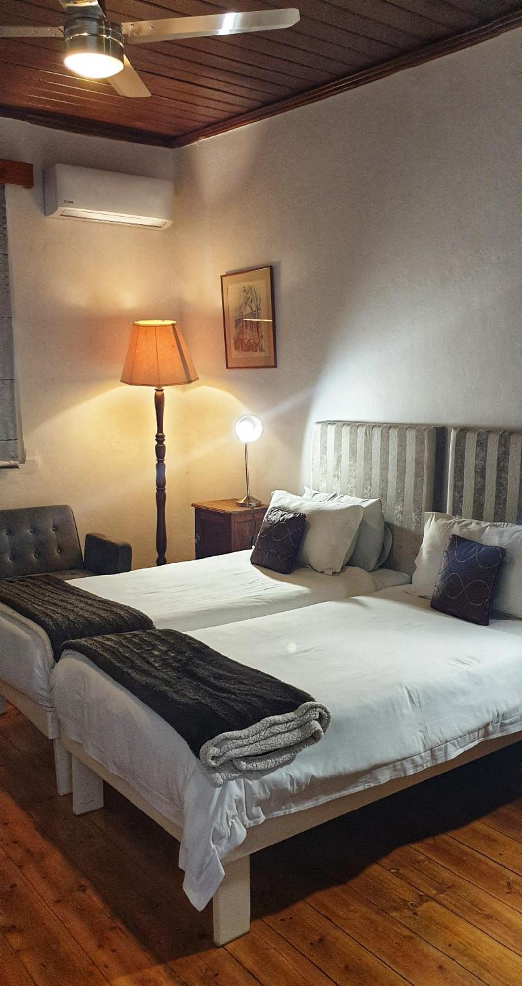 Camdeboo Cottages Graaff-Reinet 外观 照片