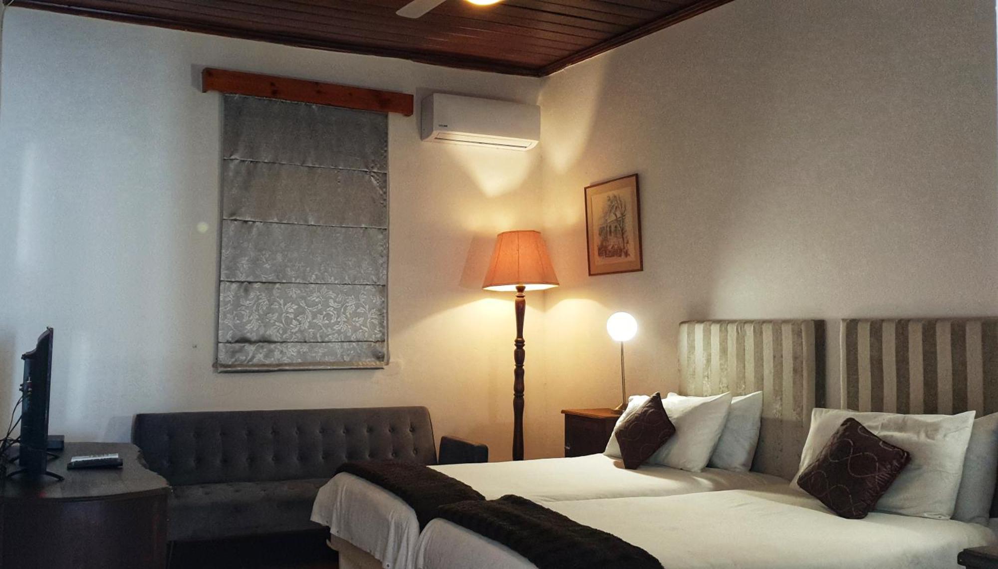 Camdeboo Cottages Graaff-Reinet 外观 照片