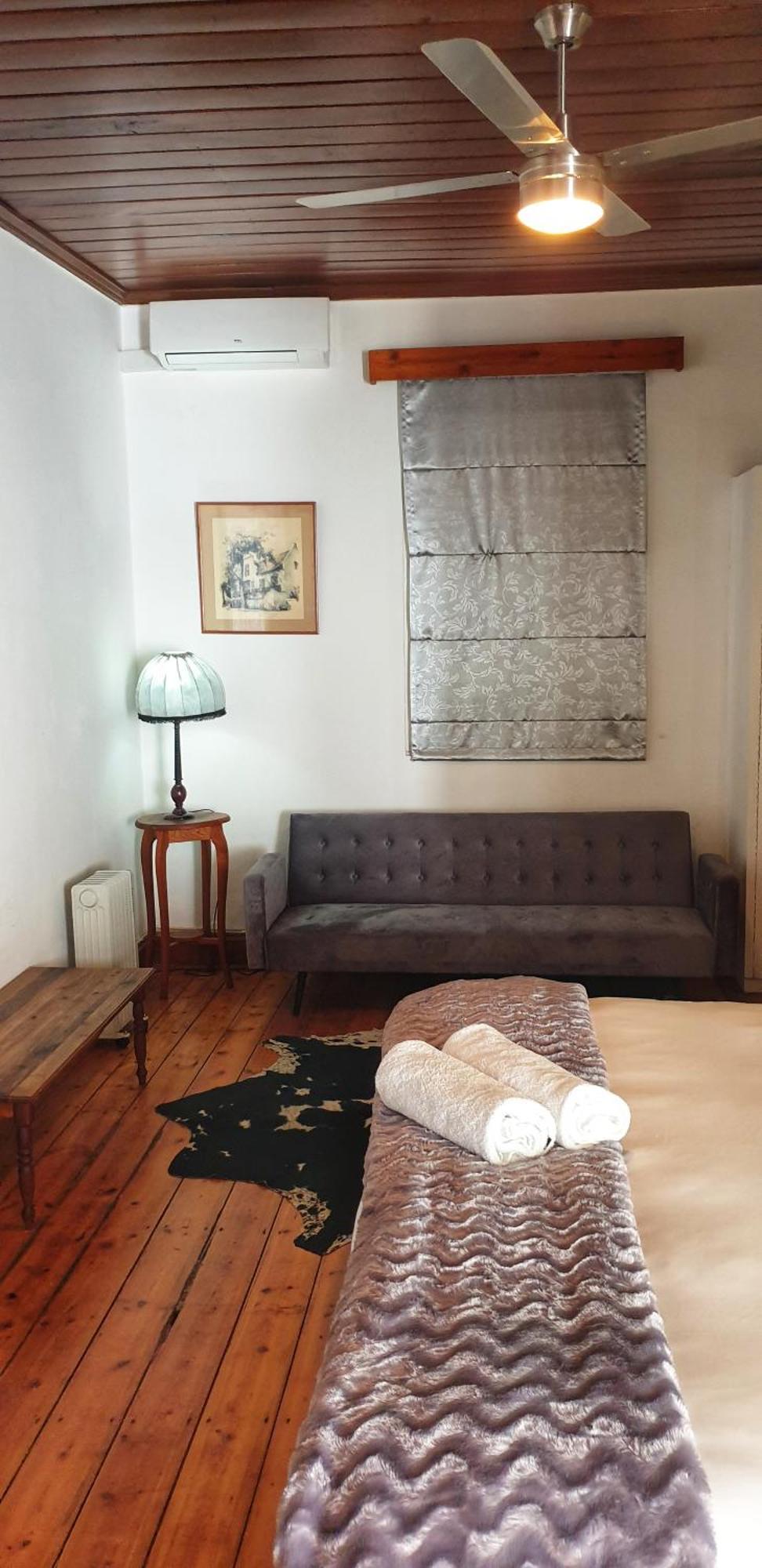 Camdeboo Cottages Graaff-Reinet 外观 照片