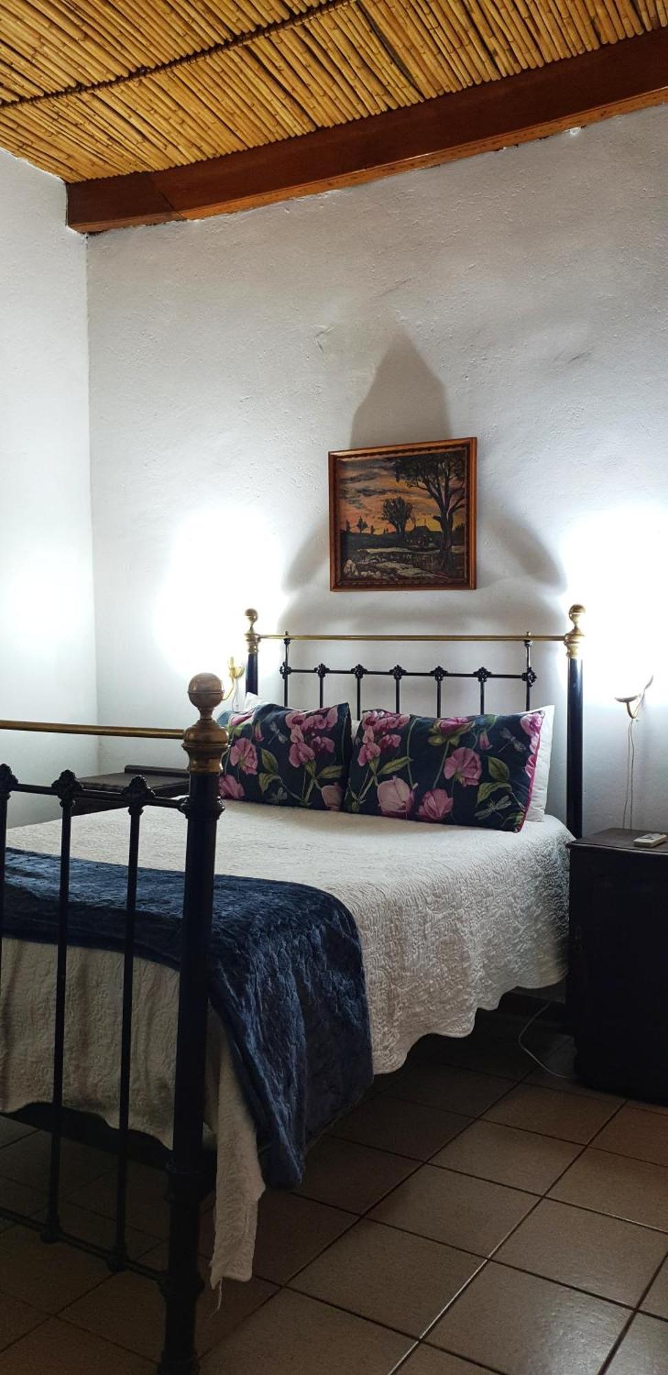 Camdeboo Cottages Graaff-Reinet 外观 照片