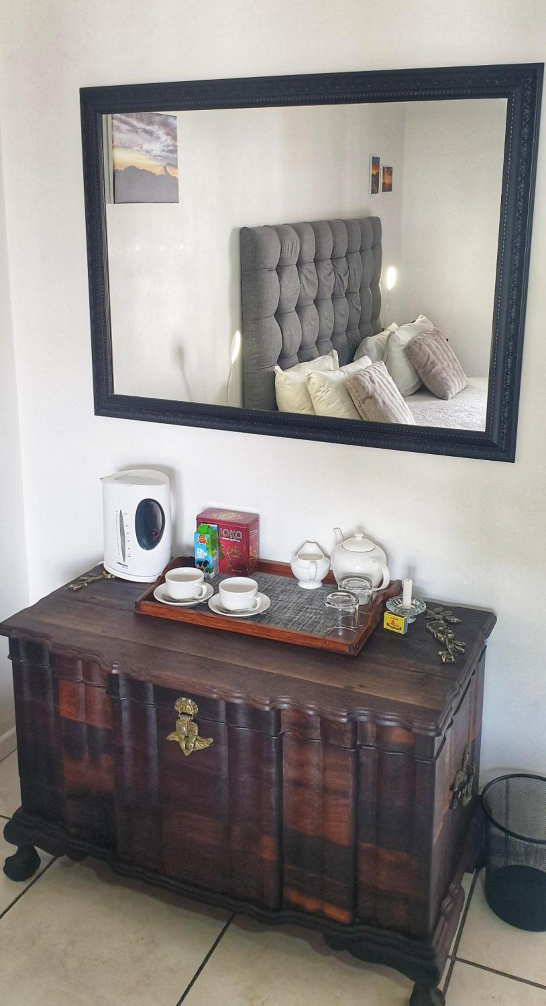 Camdeboo Cottages Graaff-Reinet 外观 照片
