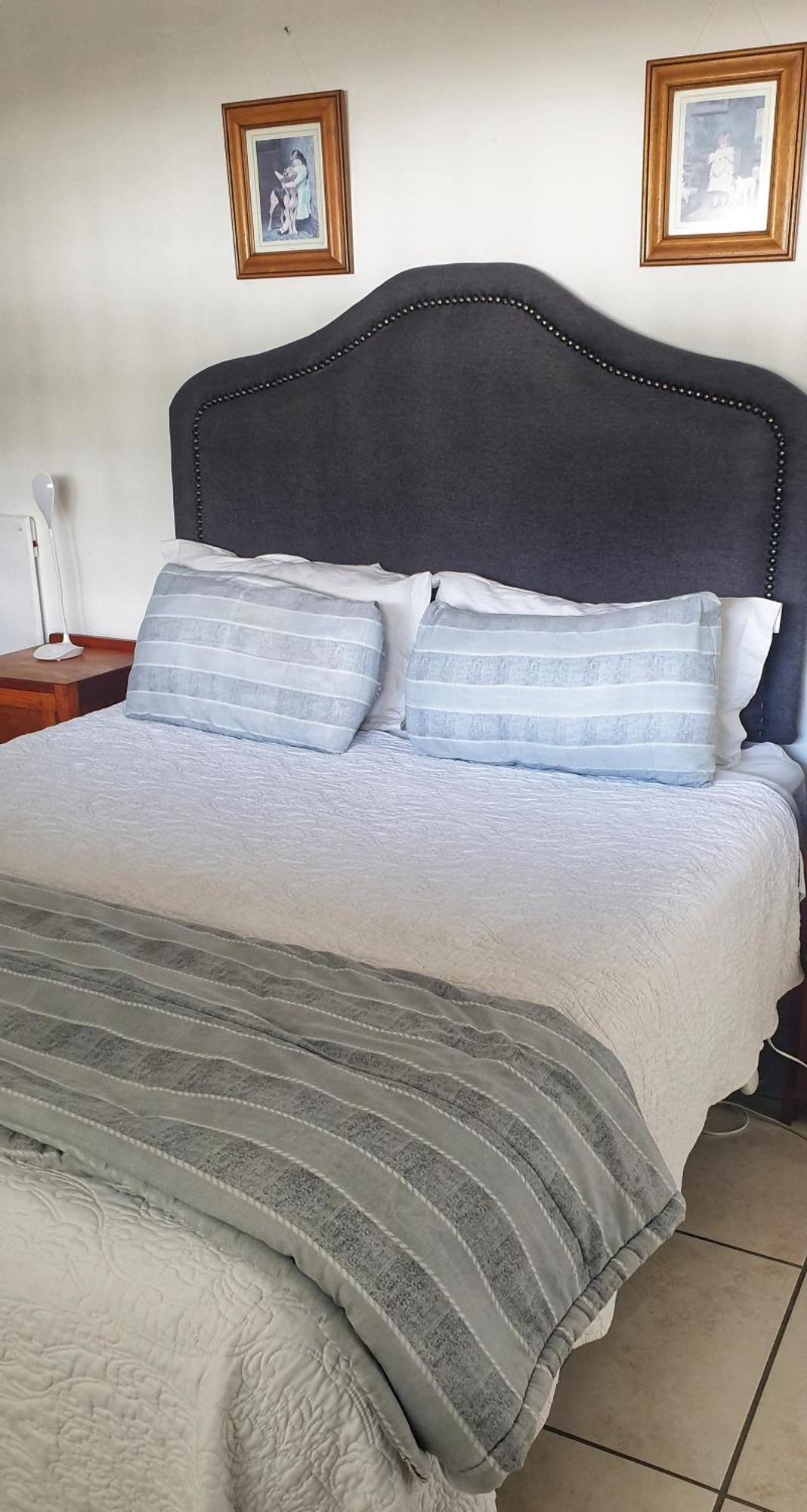 Camdeboo Cottages Graaff-Reinet 外观 照片