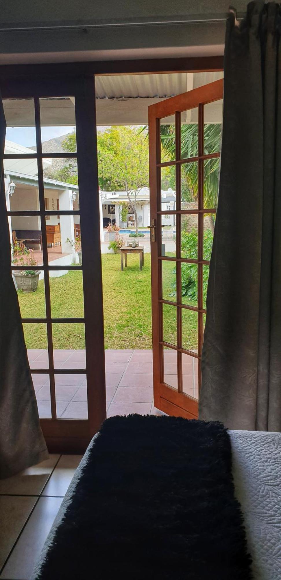 Camdeboo Cottages Graaff-Reinet 外观 照片