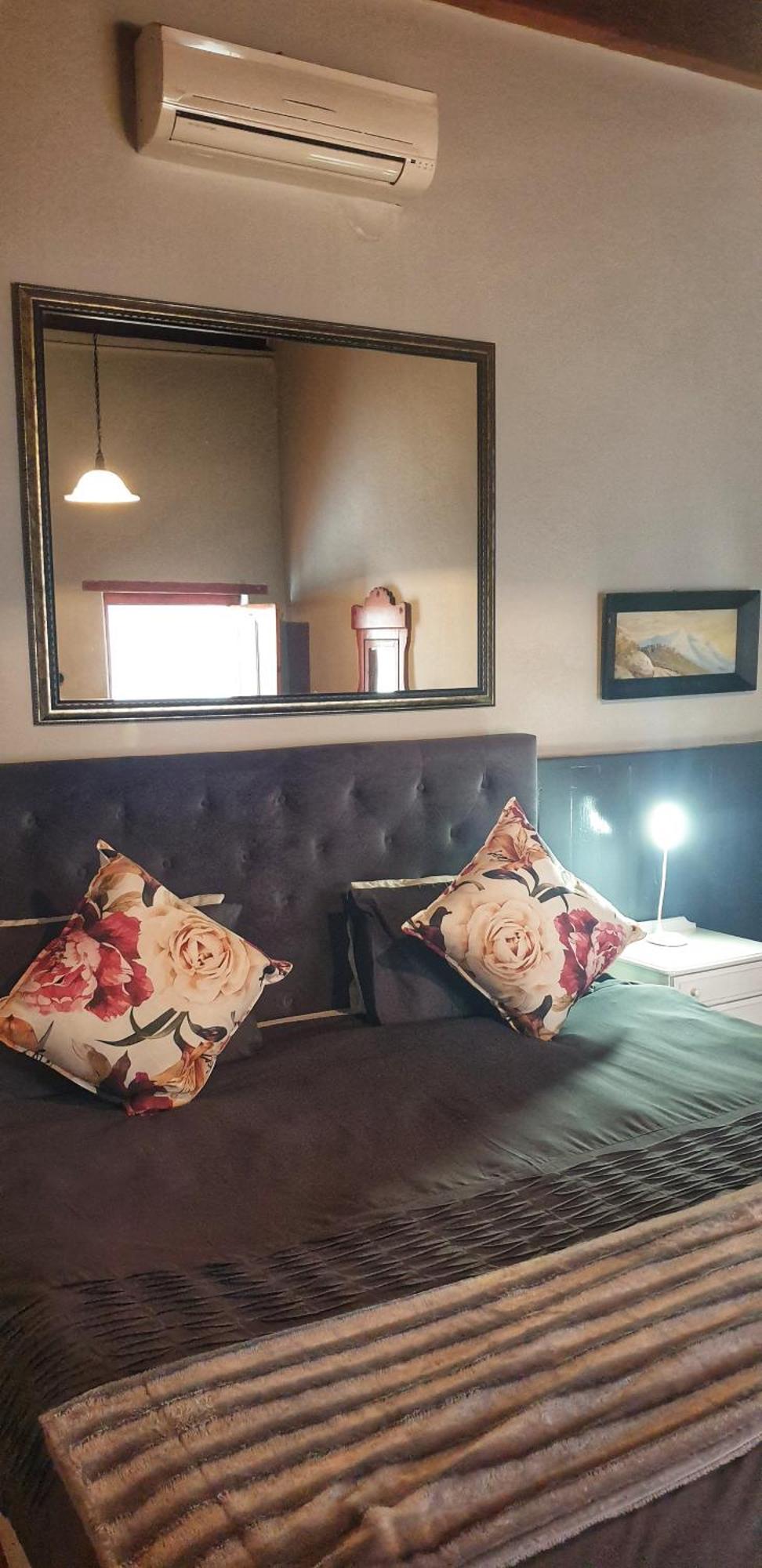 Camdeboo Cottages Graaff-Reinet 外观 照片