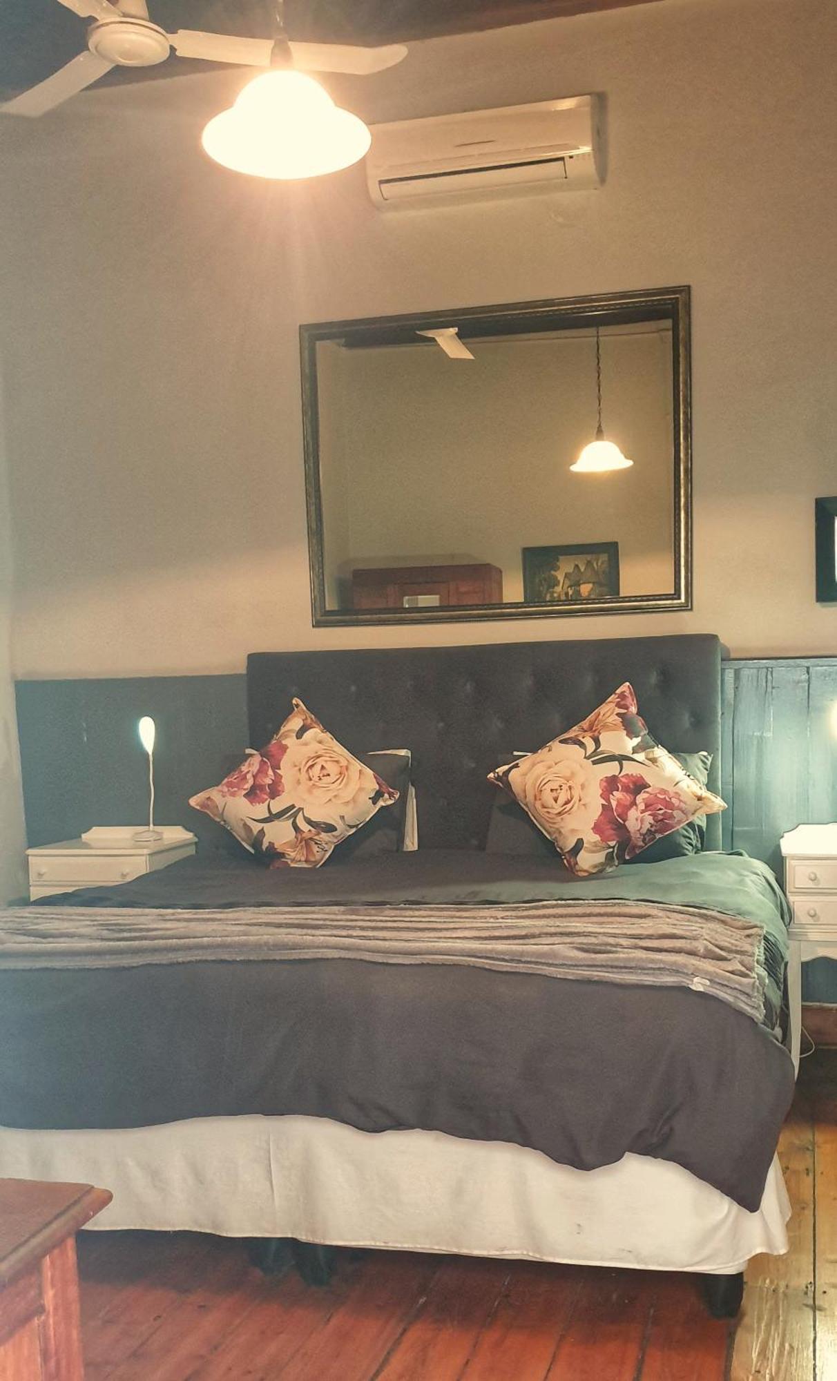 Camdeboo Cottages Graaff-Reinet 外观 照片