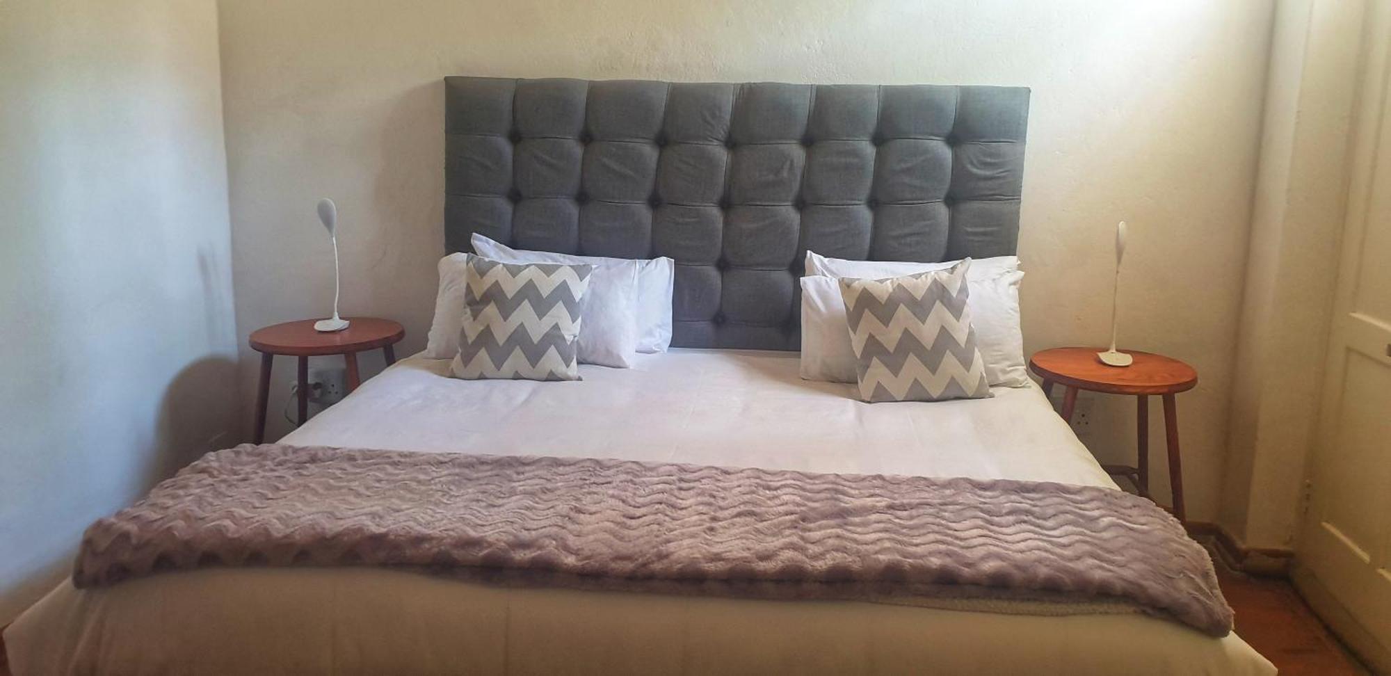 Camdeboo Cottages Graaff-Reinet 外观 照片