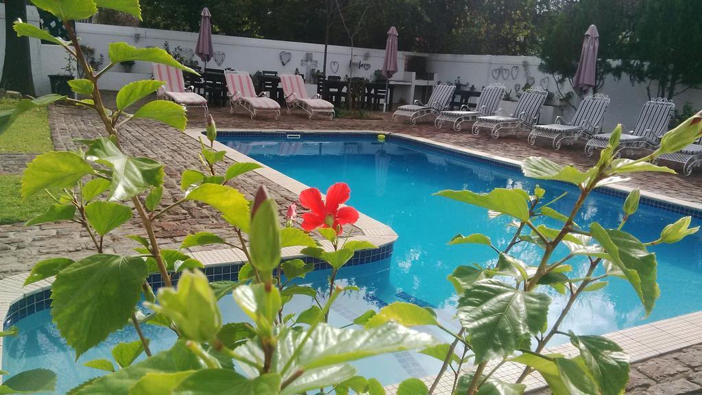 Camdeboo Cottages Graaff-Reinet 外观 照片