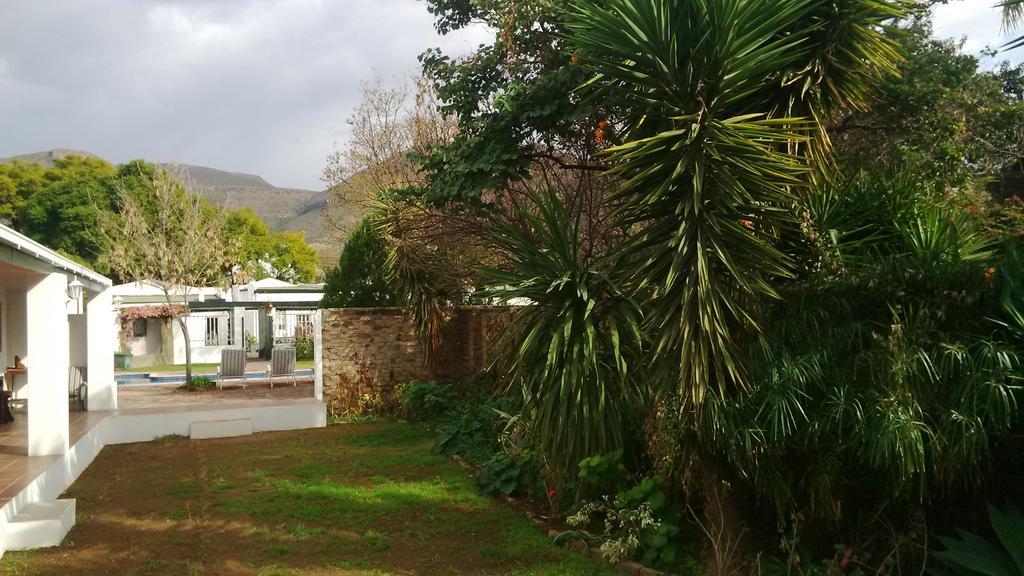 Camdeboo Cottages Graaff-Reinet 外观 照片