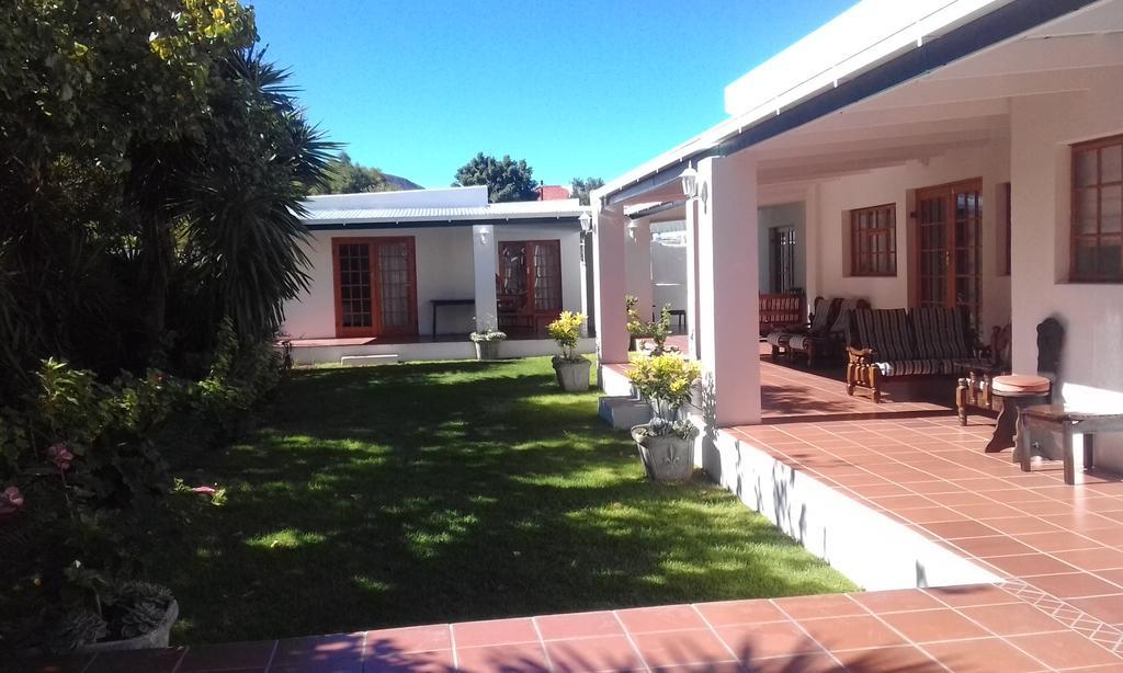 Camdeboo Cottages Graaff-Reinet 外观 照片