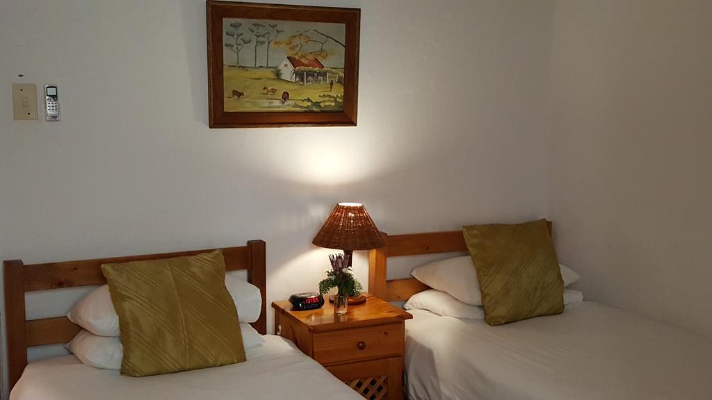 Camdeboo Cottages Graaff-Reinet 外观 照片