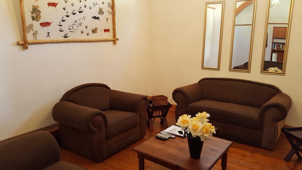 Camdeboo Cottages Graaff-Reinet 外观 照片