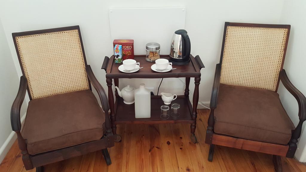 Camdeboo Cottages Graaff-Reinet 外观 照片