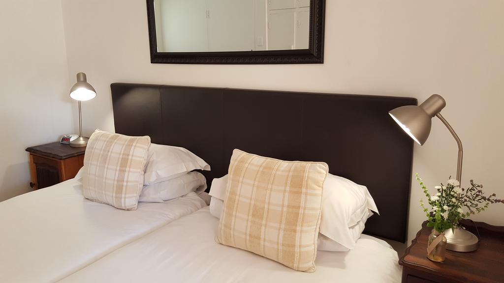 Camdeboo Cottages Graaff-Reinet 外观 照片