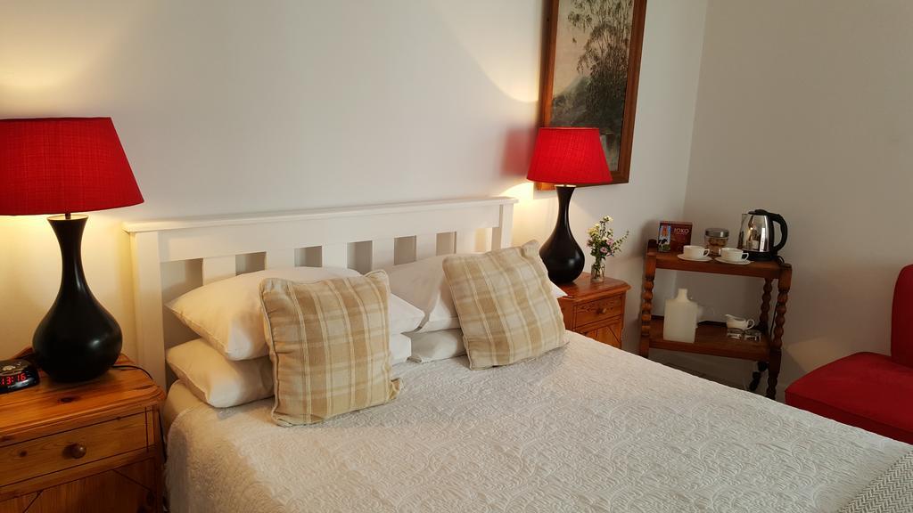 Camdeboo Cottages Graaff-Reinet 外观 照片