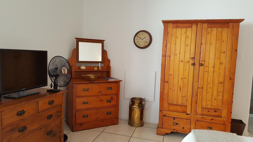 Camdeboo Cottages Graaff-Reinet 外观 照片