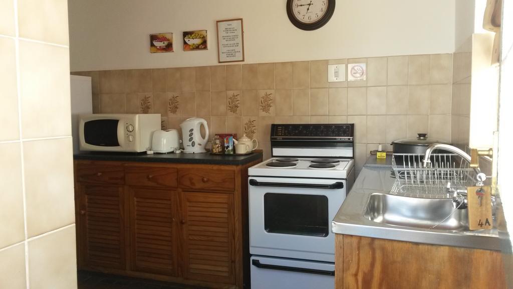 Camdeboo Cottages Graaff-Reinet 外观 照片