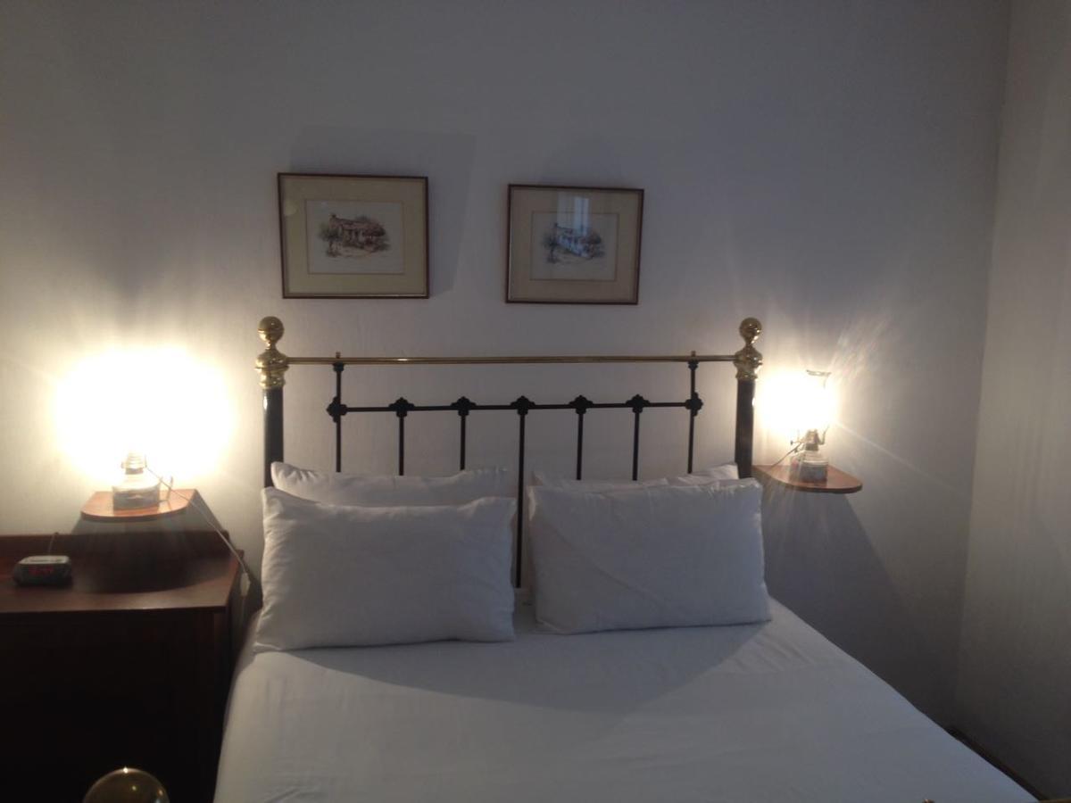Camdeboo Cottages Graaff-Reinet 外观 照片