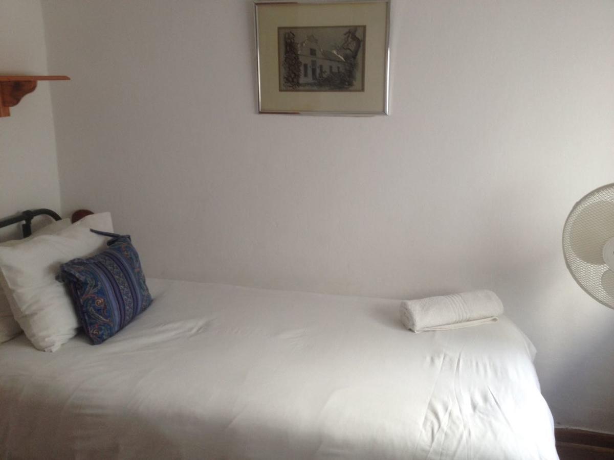 Camdeboo Cottages Graaff-Reinet 外观 照片