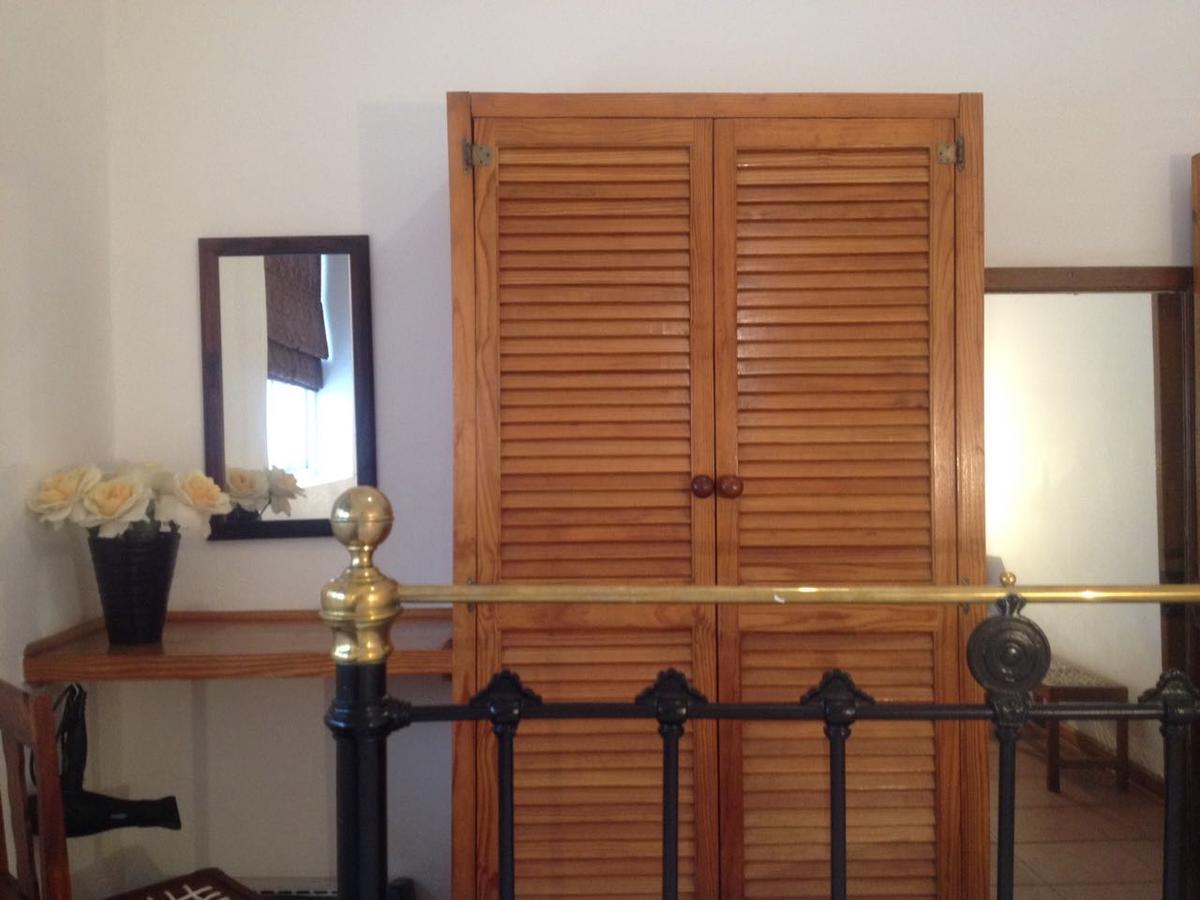 Camdeboo Cottages Graaff-Reinet 外观 照片
